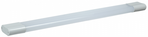 IEK Светильник LED ДБО 6003 18Вт 6500К IP40 600мм опал. IEK
