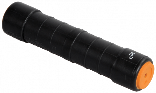 IEK Гильза изолированная фазная ГИФ 50-25 (MJPT 50-25)