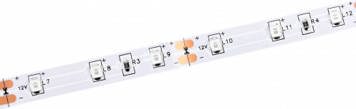 IEK Лента LED 5м LSR-2835Y60-4,8-IP20-12В IEK