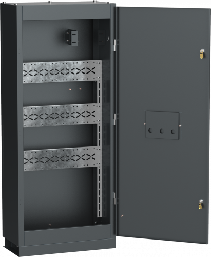 IEK Корпус металлический ШРС-2-0 32 УХЛ3 IP31