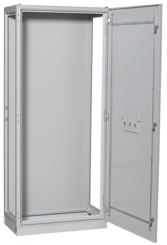 IEK ВРУ сборный корпус 1800х450х450 IP31 SMART