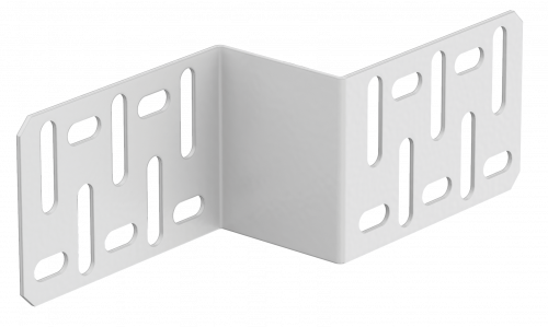 IEK Переходник Н35х50 RAL