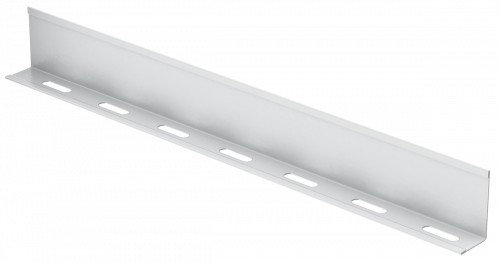 IEK Перегородка разделительная h=35мм L2000 RAL 9016