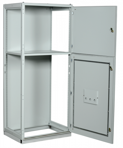 IEK ВРУ-2 сборный корпус 2000х600х600 IP31 SMART