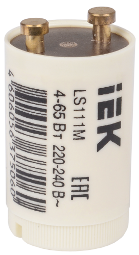 IEK Стартёр LS111M 4-65Вт.. 220-240В