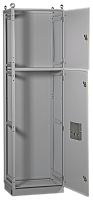 IEK Шкаф напольный цельносварной ВРУ-2 18.80.60 IP54 TITAN