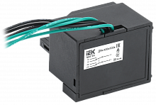IEK MASTERКонтакт дополнительный ДКм-400е/630е (ДКм-39)   с электронным расцепителем