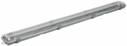 IEK Светильник ДСП 2202 под LED лампу 2хT8 1200мм IP65
