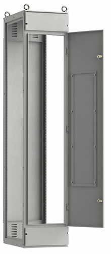 IEK SMART Корпус металлический ГРЩ 2000х400х600 IP31 УХЛ3