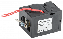 IEK MASTERРасцепитель независимый РНм-630/800 (РНм-40) 220В