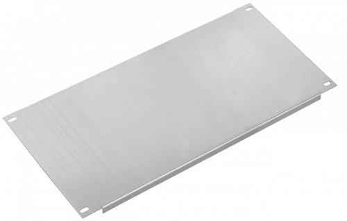 IEK Панель монтажная 500x365 TITAN (комп. 2шт.)