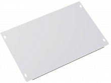 IEK Панель ЛГ к ВРУ-х хх.60.хх 36 TITAN (H=600) к-т 2 шт.