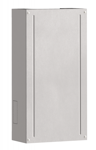 IEK Короб верхний КЭТ/КСС-600 LIGHT (2 шт/компл)