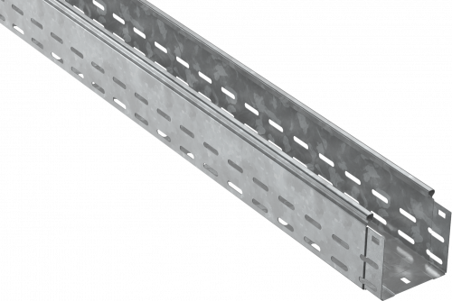 IEK Лоток перфорированный 100х100х3000-1,2 HDZ