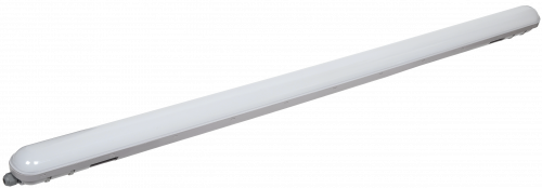 IEK Светильник ДСП 1319 48Вт 6500К IP65 1500мм серый пластик