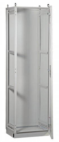 IEK Шкаф напольный цельносварной ВРУ-1 20.60.60 IP54 TITAN