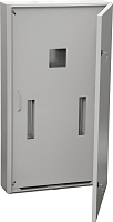 IEK Корпус металлический ПР-2-3 74 У2 IP54