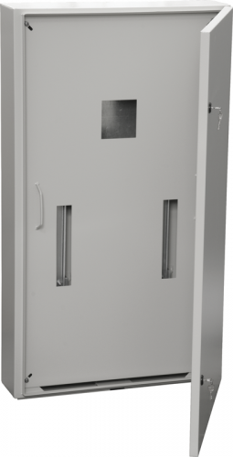 IEK Корпус металлический ПР-2-3 74 У2 IP54