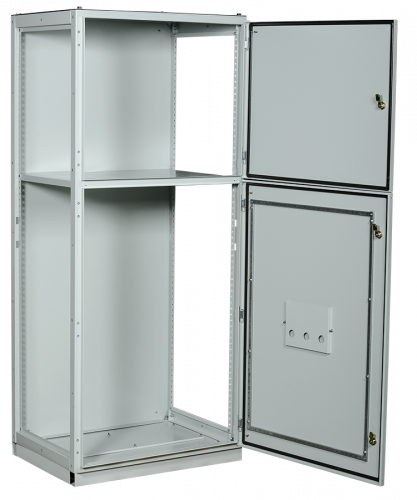 IEK ВРУ-2 сборный корпус 1800х600х600 IP54 SMART