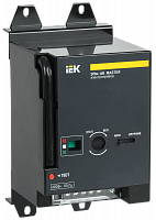 IEK MASTERЭлектропривод ЭПм-40 220В
