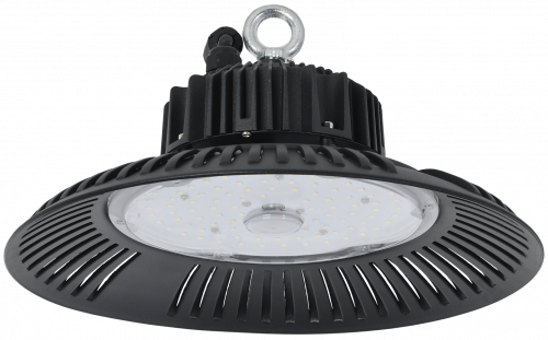 IEK Светильник LED ДСП 5004 100Вт 120гр 5000К IP65 алюминий
