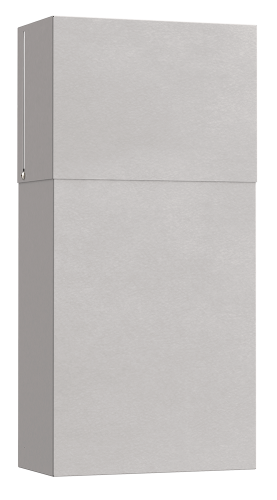 IEK Компенсатор высоты для УЭРМ-400-600 LIGHT (2 шт/компл)