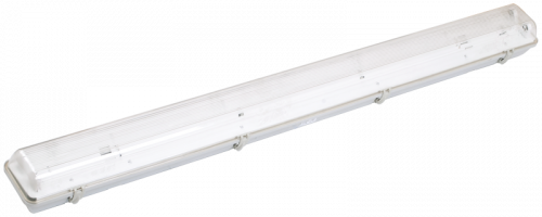 IEK Светильник ЛСП3907A ЭПРА 2х18Вт IP65