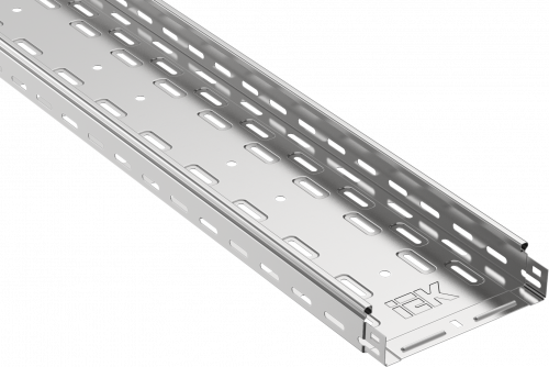 IEK Лоток перфорированный 50х150х3000х0,55