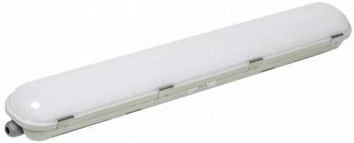 IEK Светильник ДСП 1421 20Вт 6500К IP65 600мм