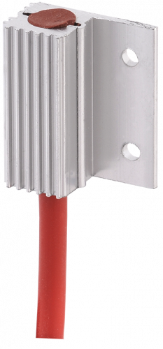 IEK Мини-обогреватель 8Вт IP54