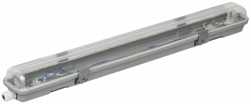 IEK Светильник ДСП 2101 под LED лампу 1хT8 600мм IP65