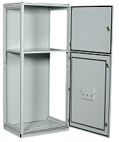 IEK ВРУ-2 сборный корпус 2000х600х600 IP54 SMART