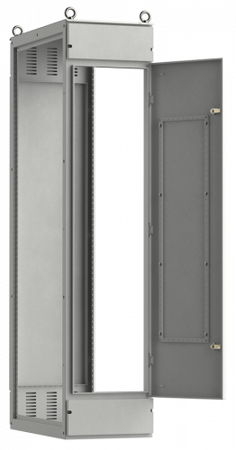 IEK SMART Корпус металлический ГРЩ 1800х400х800 IP31 УХЛ3