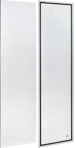 IEK FORMAT Панель задняя 2000х1000 IP54 IEK