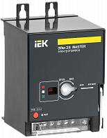 IEK MASTERЭлектропривод ЭПм-35 220В