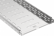 IEK Лоток перфорированный 50х300х3000-1,0