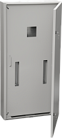 IEK Корпус металлический ПР-3-3 74 У2 IP54