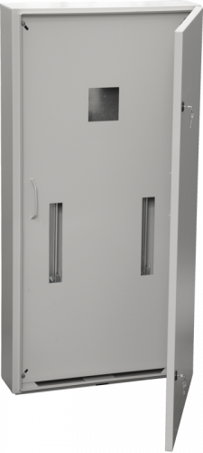IEK Корпус металлический ПР-3-3 74 У2 IP54