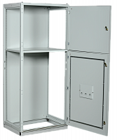 IEK ВРУ-2 сборный корпус 1800х600х600 IP31 SMART