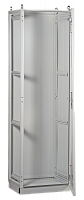 IEK Шкаф напольный цельносварной ВРУ-1 20.80.60 IP31 TITAN