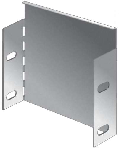 IEK Заглушка Н50х400