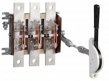 IEK Разъединитель РЕ19-43-31140 1600А