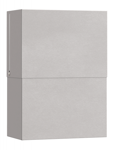 IEK Компенсатор высоты для УЭРМ-200-400 LIGHT (2 шт/компл)
