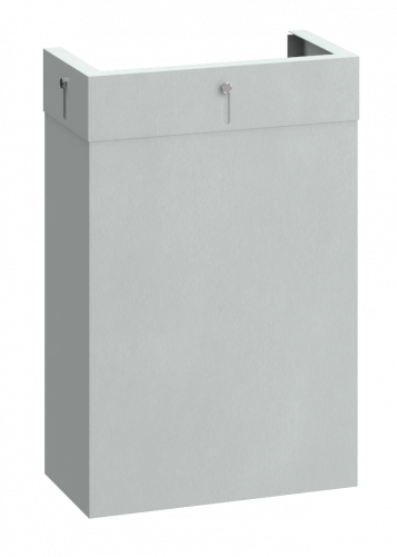 IEK Компенсатор высоты для УЭРМ-Х-2850 (к-т 2шт.)