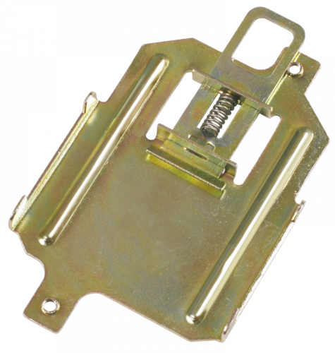 IEK Скоба RCS-1 на ДИН-рейку для ВА88-32