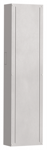 IEK Короб верхний КЭТ/КСС-1200 LIGHT (2 шт/компл)
