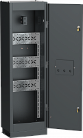 IEK Корпус металлический ШРС-1-0 32 УХЛ3 IP31