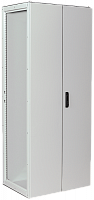 IEK SMART   ВРУ сборный корпус 2000х800х600-2Д IP31