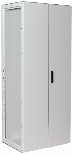 IEK SMART   ВРУ сборный корпус 2000х800х600-2Д IP31