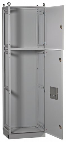 IEK Шкаф напольный цельносварной ВРУ-2 18.60.60 IP54 TITAN